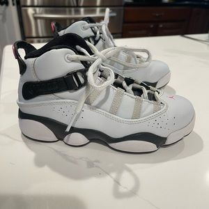 Kids Jordans